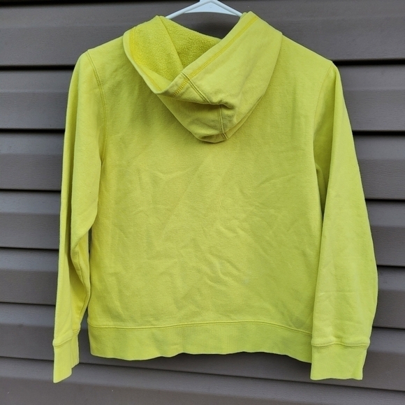 The North Face Girls Sweatshirt - Picture 2 of 3